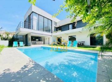 1afe9cf14372b5027d81d94f216db8d45452208e · Casa com 4 dormitórios, 395 m² - venda por R$ 2.300.000,00 ou aluguel por R$ 13.000,00/mês - Recreio