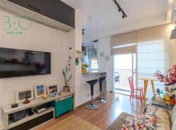 3fc41bc04580878b51e19746718ebb1bf2f61401 · Apartamento com 1 dormitório à venda, 40 m² por R$ 405. - Vila Guarani Zona Sul - São Paulo/SP