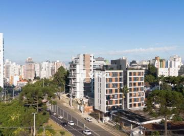 461e1e49f6296d5f0f3c052067e3bc35ca425d64 · Apartamento com 2 dormitórios à venda, por R$ 549.990 - Alto da Rua XV - Curitiba/PR