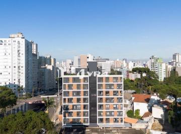 486b2907286cb7e81d01f001477847c6cef21be3 · Apartamento com 2 dormitórios à venda, por R$ 590.000 - Alto da Rua XV - Curitiba/PR