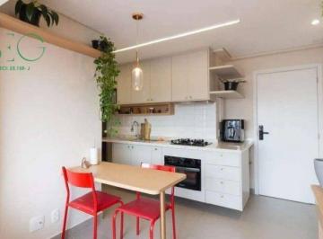 29ebc3e9ff05a16a019fe7da27b1189836ca12ee · Apartamento com 1 dormitório para alugar, 40 m² por R$ 4.400/mês - Butantã - São Paulo/SP
