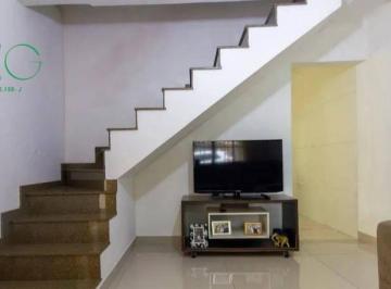 0202fe73be63a5c50a0137f51875f8e34917c239 · Sobrado com 3 dormitórios à venda, 115 m² por R$ 579.000 - Vila Marieta - São Paulo/SP