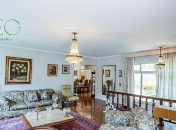 17b782d087fbc7f46d07bb1b304ebfbb58e9d471 · Casa com 3 dormitórios à venda, 590 m² por R$ 2.725.000,00 - Jardim São Bento - São Paulo/SP