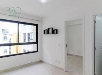 6bc9199eb9da99738e16ff0b4dfba3b6cfc9a767 · Apartamento com 2 dormitórios à venda, 36 m² por R$ 519.000 - Campos Elíseos - São Paulo/SP
