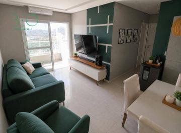 9c89b60fa8bc0808278b4b29e20d842f88e2e31e · Apartamento à venda, 63 m² por R$ 790.000,00 - Campo Grande - Santos/SP