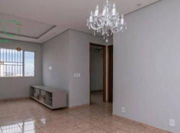 be4b664ba5ebe460aac3728f4f977f89faff13aa · Apartamento com 2 dormitórios à venda, 68 m² por R$ 429.000 - Penha de França - São Paulo/SP