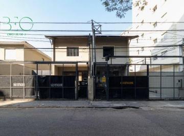69e8af812d319e3f7ce1463a9ee673b910dee6f0 · Casa com 3 dormitórios à venda, 208 m² por R$ 1.900. - Campo Belo - São Paulo/SP