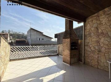 724e13fa1c45b79ba59e081fd7a5d58b9af94343 · Casa com 4 dormitórios à venda, 230 m² por R$ 700.000,00 - Parque Selecta - São Bernardo do Campo/SP