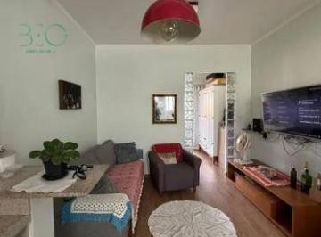 6f52442f25a0e198080bd3a54125c16795ab244d · Apartamento com 1 dormitório à venda, 38 m² por R$ 349.000 - Higienópolis - São Paulo/SP