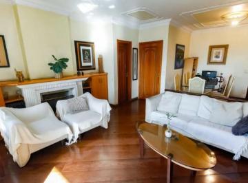3877f441ffa8505a5a4e781898616dc1658ee359 · Apartamento com 4 dormitórios à venda, 156 m² por R$ 819.000 - Vila Suzana - São Paulo/SP