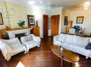 e54f3883eff2590ebbcf6757c6b1a20c7909d075 · Apartamento com 4 dormitórios à venda, 156 m² por R$ 819.000 - Vila Suzana - São Paulo/SP