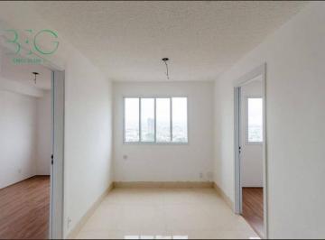 b6a82d5cf01811ffef0085ce9e1660a4e4a10404 · Apartamento com 2 dormitórios para alugar, 37 m² por R$ 2.400,00/mês - Nossa Senhora do Ó - São Paul