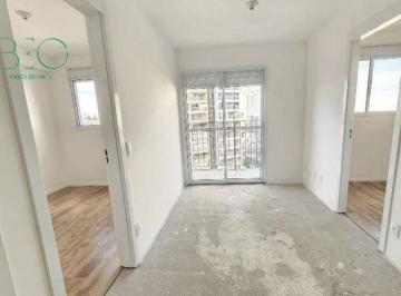feccddee3bcb6dc17f3a65f06ec5ce871e00e9bb · Apartamento com 2 dormitórios à venda, 37 m² por R$ 349.000,00 - Jardim Independência (São Paulo) -