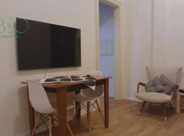 e54435bfbb36c702c70d091a8d90fc905ba91398 · Apartamento com 1 dormitório à venda, 40 m² por R$ 329.000 - Centro Histórico de São Paulo - São Pau
