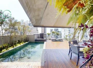 624319fd111727f5fd3c68fc5b99012ef2f77a1c · Cobertura com 2 dormitórios à venda, 500 m² por R$ 24.500. - Vila Nova Conceição - São Paulo/SP