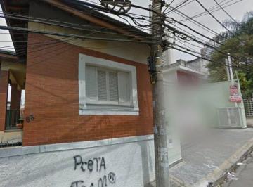 4e1e362790b78b7e9ad856ab05d3a87ef43f40a6 · Sobrado com 6 dormitórios à venda, 374 m² por R$ 1.290.000 - Santa Teresinha - São Paulo/SP
