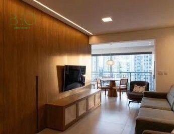 194db8113a9fa0aed8ced3ac241f8fd88908c8c3 · Apartamento com 3 dormitórios à venda, 89 m² por R$ 1.449.000,00 - Barra Funda - São Paulo/SP
