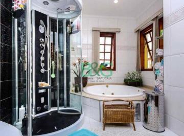 5e67c6bf82e437270ffa33e13cfdf7572401d46a · Casa com 4 dormitórios à venda, 345 m² por R$ 2.000.000,00 - City América - São Paulo/SP