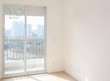 cd7d19de0d791ed5fb00c954e14d376048680645 · Apartamento com 2 dormitórios à venda, 34 m² por R$ 324.000 - Perdizes - São Paulo/SP