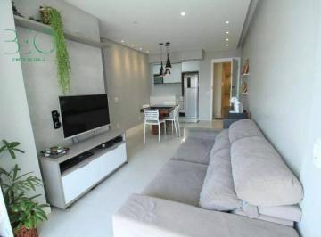 410367f8446321477cba069ec87514cd981ac391 · Apartamento com 3 dormitórios à venda, 72 m² por R$ 814.000 - Brás - São Paulo/SP