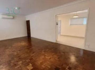 5041ac439d04bbb4c1f779e12f00f5a473f5f65a · Apartamento com 3 dormitórios à venda, 145 m² por R$ 1.349.000 - Santa Cecília - São Paulo/SP