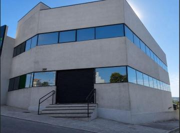 ee443c30d3abb50adf823e34fb0c586cb6ca120c · Barracão para alugar, 725 m² por R$ 30.000,00/mês - Vila Bressani - Paulínia/SP
