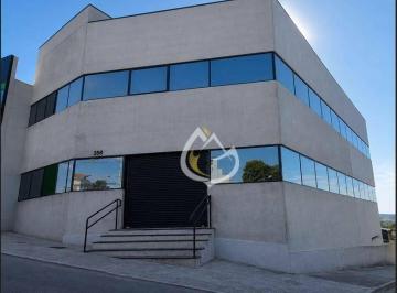 a2bc5dcb26aec7323bf674d7aba49bb40a094721 · Barracão para alugar, 725 m² por R$ 30.000,00/mês - Vila Bressani - Paulínia/SP