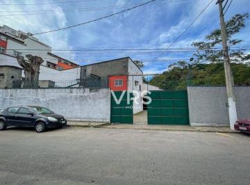 5e4f10c160b83ea25367a1fcf3db17a347c277e3 · Galpão para alugar, 572 m² por R$ 11.262,00/mês - Paineira - Teresópolis/RJ