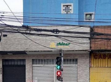 804361fc41c51271682dd0729de997e80b5ef4cb · Salão para alugar, 35 m² por R$ 4.543,48/mês - Macedo - Guarulhos/SP