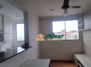 895f83a67c9b372e06409a95838aa037a51b8c98 · Apartamento com 2 dormitórios à venda, 44 m² por R$ 294.900,00 - Centro - Guarulhos/SP