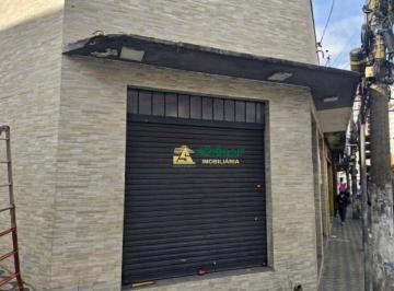 18824488ae537278ce21ae9b66a7d7462d9a2bee · Salão para alugar, 40 m² por R$ 5.043,48/mês - Macedo - Guarulhos/SP