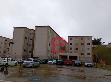4a6bddb4a84c98ac6ddd18fe504baa4c3b8cc7aa · Apartamento com 1 dormitório à venda por R$ 180.000,00 - Jardim Petrópolis - Cotia/SP