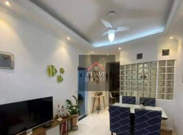 dec9ba54f062fb0c63c14fa4ac64da110fdc03a0 · Apartamento com 2 dormitórios para alugar, 77 m² por R$ 7.000,00/mês - Embaré - Santos/SP