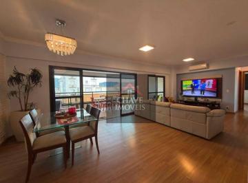 e4328a11b546fb2040c4742efb7801fff020d0d7 · Apartamento com 3 dormitórios à venda, 132 m² por R$ 1.500.000,00 - Ponta da Praia - Santos/SP