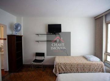 a5c00501e91966240c21cdfc3ea5f2860b258743 · Sala living com 1 dormitório para alugar, 35 m² por R$ 2.300/mês - Gonzaga - Santos/SP