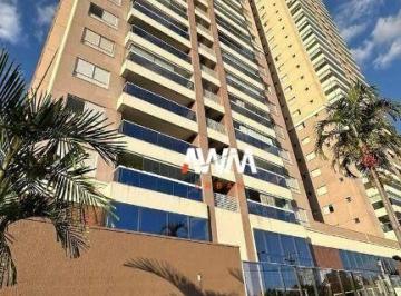 35ca7a8ee1e9bc8143ed9baa3faf3298b0a752ea · Apartamento para alugar por R$ 6.118/mês - Setor Bueno - Goiânia/GO