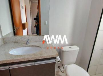 89112b5b955417852b62cb471599c09b8274d846 · Apartamento com 2 dormitórios à venda, 58 m² por R$ 379.990 - Vila Rosa - Goiânia/GO