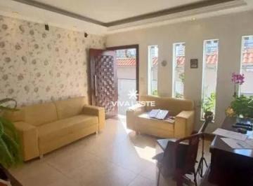 1b60df3dc14ab1d57639baffbc625b6c93be2e64 · Casa com 3 dormitórios à venda, 192 m² por R$ 810.000,00 - Tatuapé - São Paulo/SP