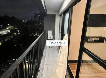 cb26a20514543f3bc9b784f35d36b40f9873324b · ?? Raridade na Vila Madalena: Mobiliado, 1 dormitório - Vaga, Varanda e a Passos do Metrô! por R$ 4.
