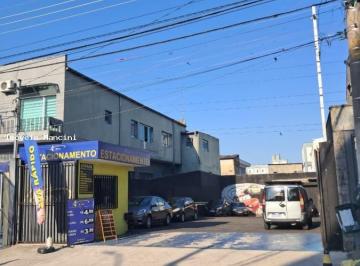 202509301800535652.jpg · Terreno para Locação em São Paulo, Vila Doutor Eiras