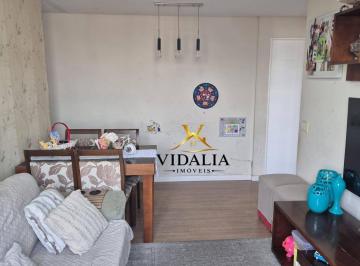 a2ce2cac1e9b2eb75dcd2579027289ac39a071a7 · Apartamento à venda, 58 m² por R$ 400.000,00 - Vila Moreira - Guarulhos/SP