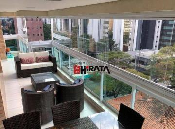 ee79e986507e7cc1193955fa71f141ecee14308f · Apartamento com 3 dormitórios à venda, 245 m² por R$ 4.400.000,00 - Brooklin Paulista - São Paulo/SP