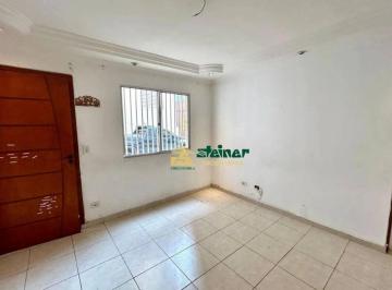 47cbb87c4d64d7e97d5f14dd86d0b88ccbe10a2e · Apartamento com 2 dormitórios à venda, 52 m² por R$ 280.000,00 - Bom Clima - Guarulhos/SP