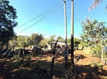 1fef8c230725f2d0c91aaff79a0db1c894c345eb · Chácara com 1 dormitório à venda, 1500 m² por R$ 220.000,00 - Jardim Vale Verde - Londrina/PR