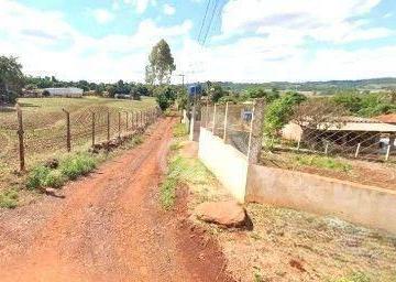 f20eed6c58bbfedc94e8b7c8fa8ea732a561f1e2 · Chácara com 1 dormitório à venda, 1500 m² por R$ 220.000 - Jardim Vale Verde - Londrina/PR