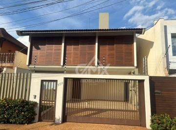 3c3d751267c79c94302f703706d9210db39686a9 · Casa com 3 dormitórios à venda, 206 m² por R$ 1.490.000,00 - Lago Parque - Londrina/PR