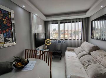16bf5c9276a40b7f952edc7430507841f35a6b16 · Apartamento com 2 dormitórios à venda, 48 m² - Parque São Domingos - São Paulo/SP
