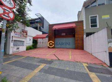 a4e88e625f43f1ec5d539e2bae5ebc2e3481fd21 · Sobrado com 1 dormitório para alugar, 350 m² - Pinheiros - São Paulo/SP
