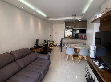 f734c82f84ed6b5c04737e6642f552d9dc551278 · Apartamento com 2 dormitórios à venda, 61 m² - Jaguaré - São Paulo/SP