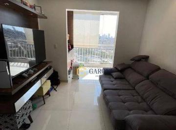 e8e4125fa49c724e5d4054ee03b09197625e9a25 · Apartamento com 2 dormitórios à venda, 61 m² por R$ 550.000,00 - Jaguaré - São Paulo/SP